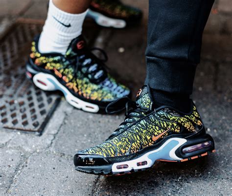 nike air max plus in übergrösse|Nike tn Air Max.